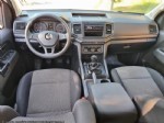 Volkswagen Amarok S Cabine Dupla 2018/2018
